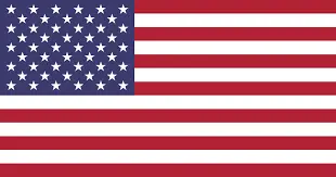 american flag-Quincy
