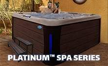 Platinum™ Spas Quincy hot tubs for sale
