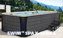 Swim X-Series Spas Quincy hot tubs for sale