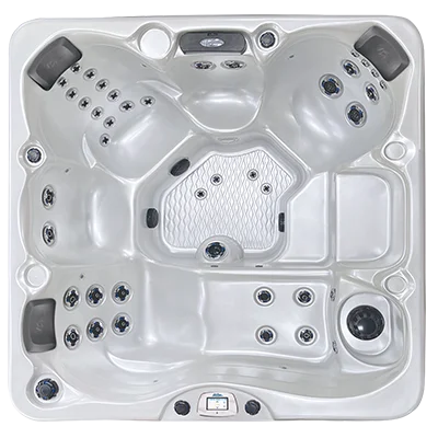 Costa-X EC-740LX hot tubs for sale in Quincy