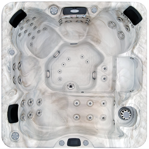 Costa-X EC-767LX hot tubs for sale in Quincy