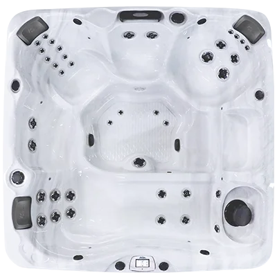 Avalon-X EC-840LX hot tubs for sale in Quincy