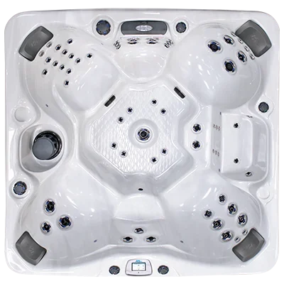 Cancun-X EC-867BX hot tubs for sale in Quincy