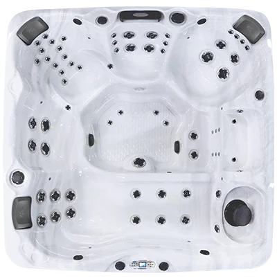Avalon EC-867L hot tubs for sale in Quincy