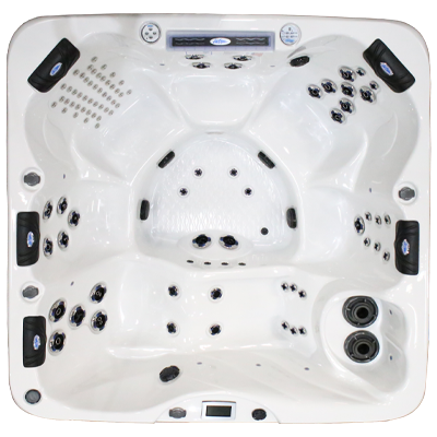 Huntington PL-792L hot tubs for sale in Quincy
