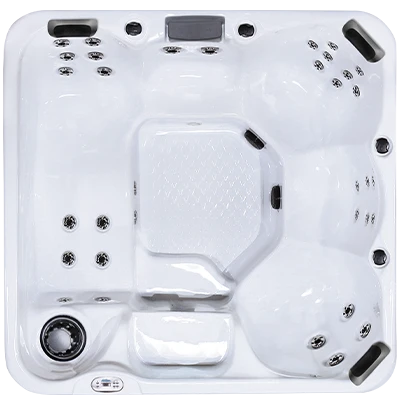 Hawaiian Plus PPZ-634L hot tubs for sale in Quincy