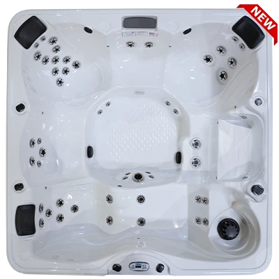 Atlantic Plus PPZ-843LC hot tubs for sale in Quincy